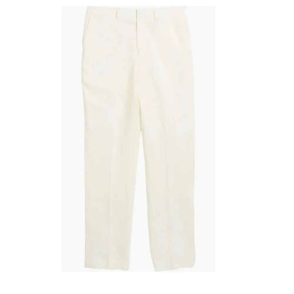 Ralph Lauren Kids Twill Wool Chino Pants-NWT